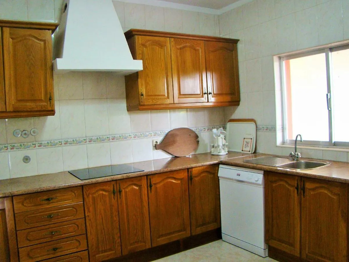 Gasthof Hotel Quinta Da Norinha Portimão