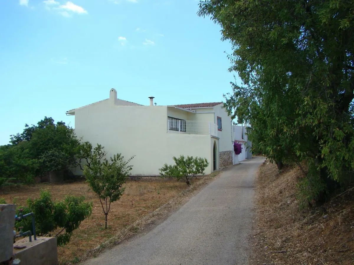 Hotel Quinta Da Norinha Portimão Gasthof