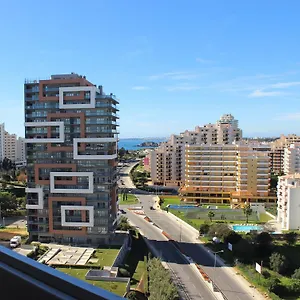 Praia Da Rocha Tarik Apartamento