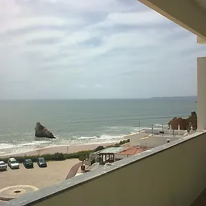 Rocha Praia Mar Beach Front Line Bay Apartamento